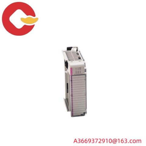 AB 1769-IF4I I/O MODULE: Industrial Control System Component, Designed for High Reliability & Precision