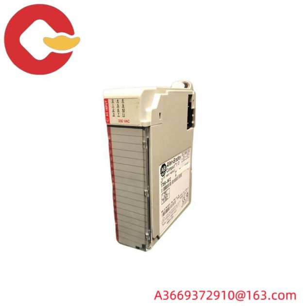 AB 1769-IM12 Industrial Digital Input Module