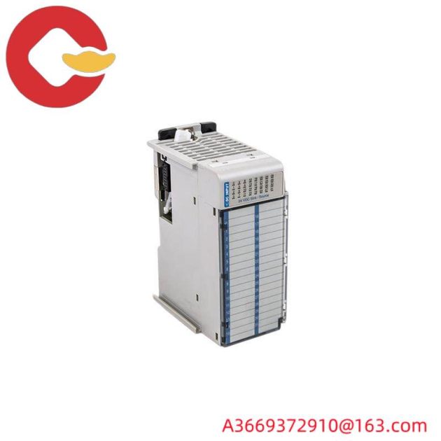 AB 1769-IQ32 - High-Performance I/O Module