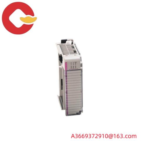 AB 1769-IQ32T Industrial I/O Module - Advanced Control Solutions