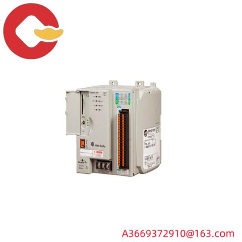 ABB AB 1769-L24ER-QBFCIB Modular Controller