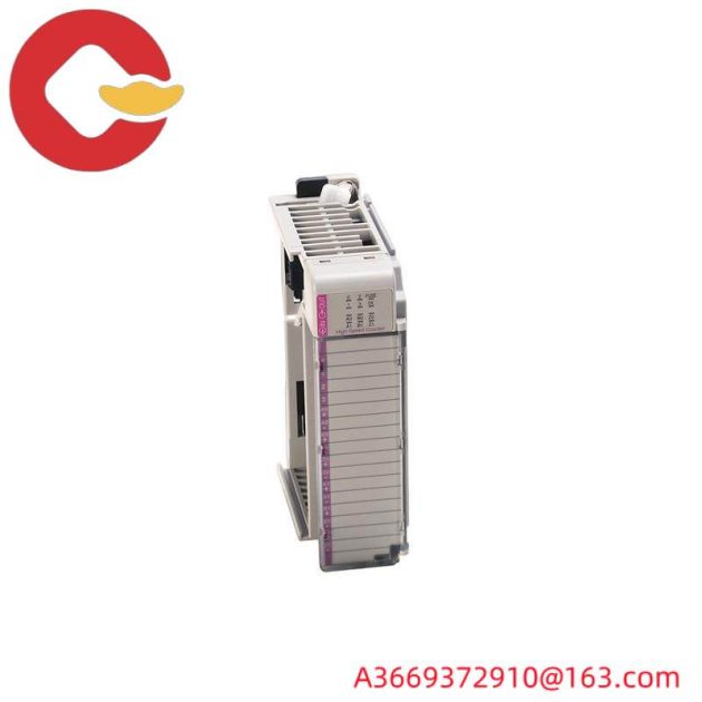 AB 1769-OB32 Industrial I/O Module