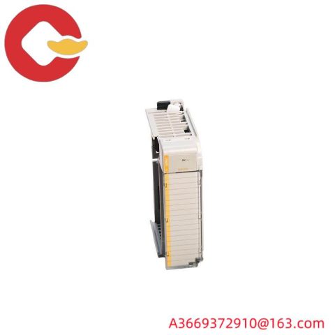 AB 1769-OF4CI - Advanced Control Module, Industrial Automation Solutions