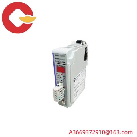 AB 1769-SDN Communications Module: High-Performance Networking Solution