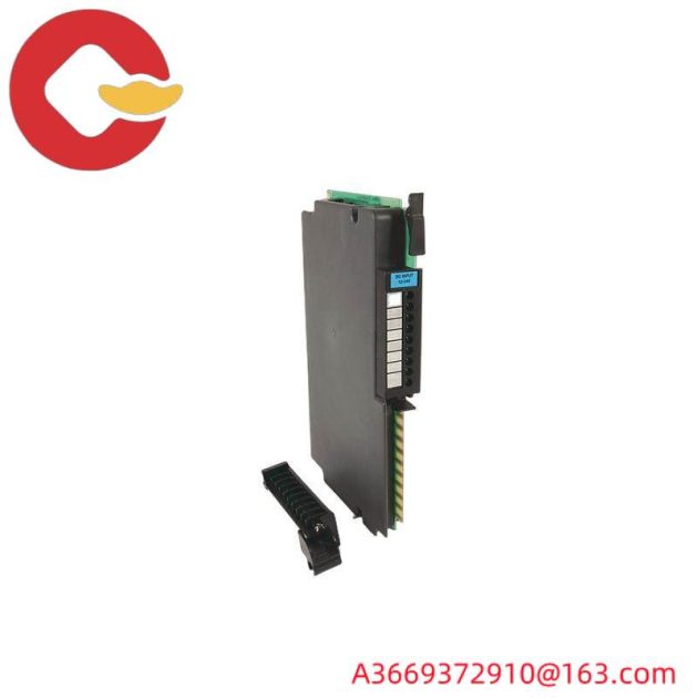 Allen-Bradley AB 1771-IB Input Module - Advanced Digital DC Input for Industrial Automation
