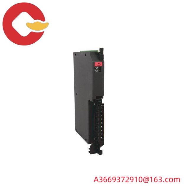AB 1771-IR Input Module: Industrial Control Module by AB, for Advanced Process Control