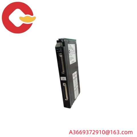 AB 1771-NIS Current Input Module: High-Precision Industrial Control Solution