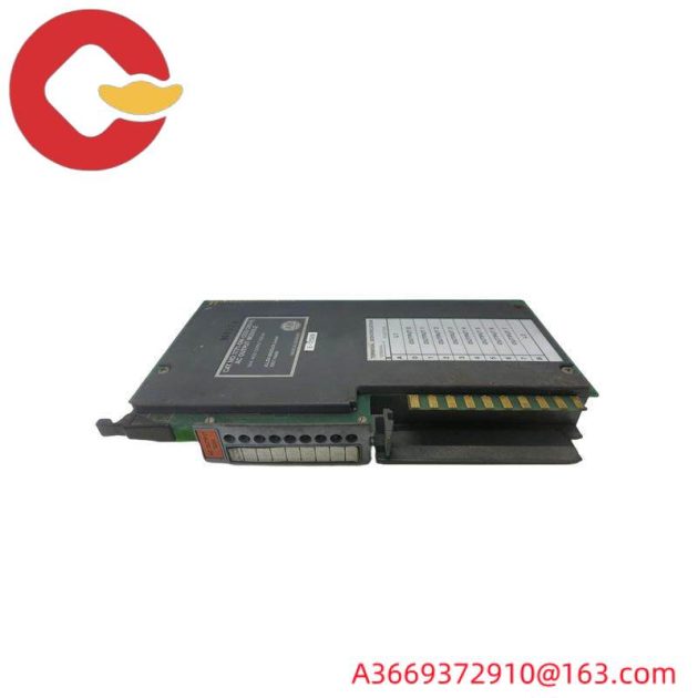 AB 1771-OM Output Module - Advanced Control Solutions for Industrial Automation