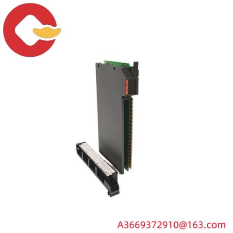 AB 1771-OQ16 Industrial I/O Module