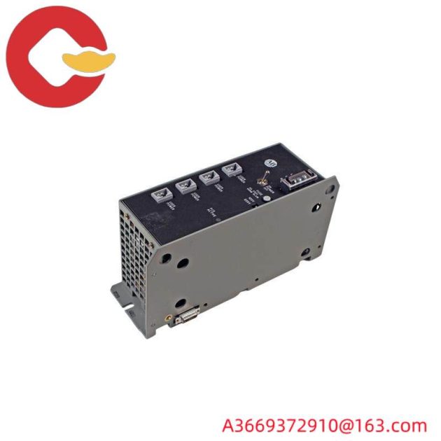 ABB AB 1771-PS7 POWER SUPPLY MODULE
