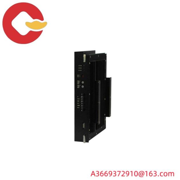 AB 1775-P3 POWER SUPPLY MODULE, High-Efficiency Industrial Power Supply