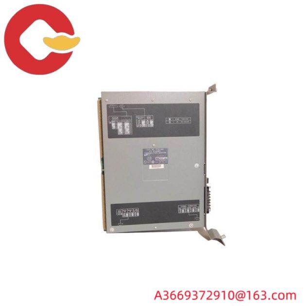 AB 1775-SR I/O Scanner Module - Advanced Industrial Control Solution