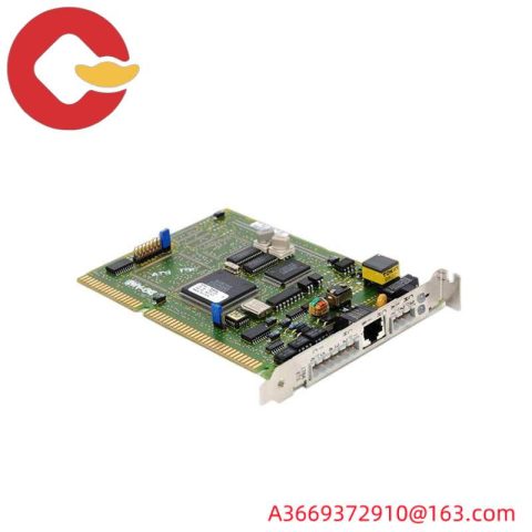 AB 1784-KTX Communication Interface Card: Advanced Networking Solution for Industrial Automation