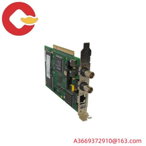 AB 1784-PCIC Communication Card: Industrial Control Solutions