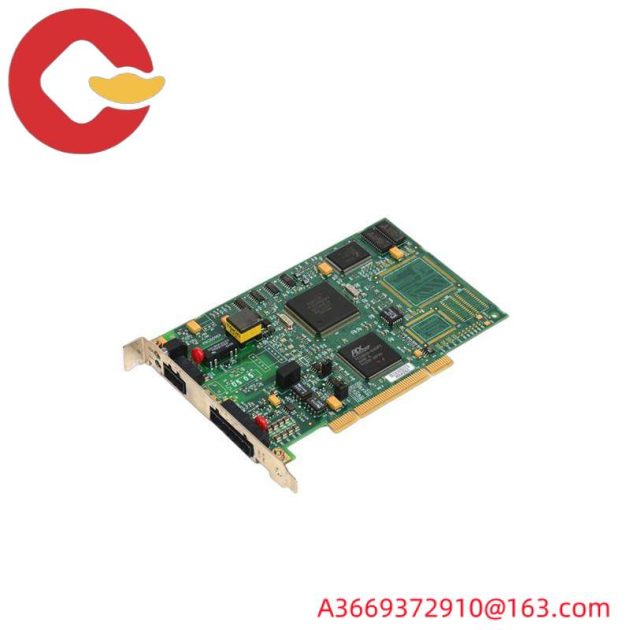 AB 1784-PKTX PCI Bus Module, High Performance Industrial Control Solution