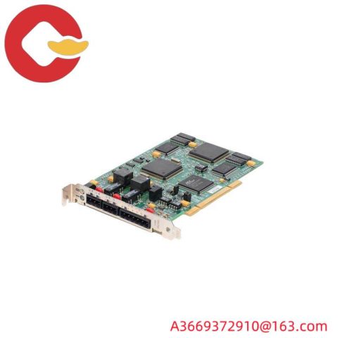 AB 1784-PKTXD Computer Interface Card, Advanced Communication Solution for Industrial Automation