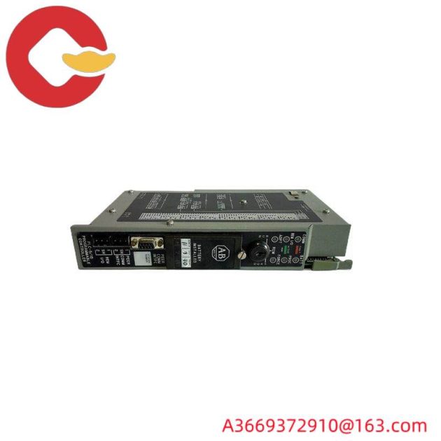 ABB AB 1785-EMET Ethernet Interface Module, Designed for Industrial Automation, Advanced Networking Solutions