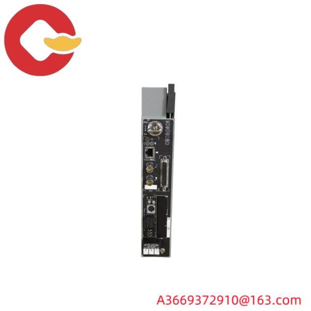 AB 1785-L80C MicroLogic® II PLC Controller