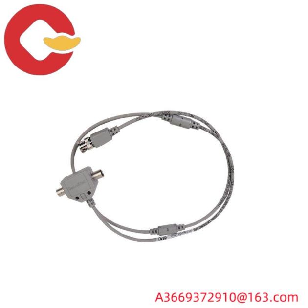 ABB 1786-TPS Cable, Control Systems, Industrial Automation