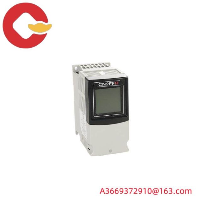 AB ControlNet 1788-CN2FF - High-Speed Ethernet Switch, Industrial Control Systems