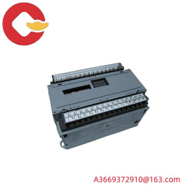 AB 1791-OB32 PLC BLOCK I/O: Industrial Automation Control Module
