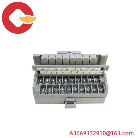 AB Industrial Control Systems 1794-TBNF Terminal Base