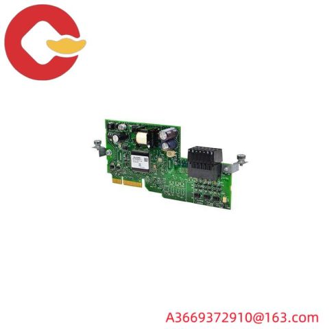 AB Industries 20-750-ENC-1 Option Module, Industrial Control Solutions