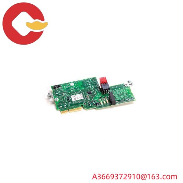 ABB AB 20-750-S Safe Torque-Off Module, Precision Control for Industrial Automation