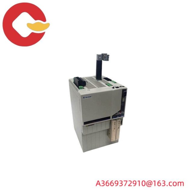 Allen-Bradley Kinetix 6000 2094-BC07-M05-S Integrated Axis Module