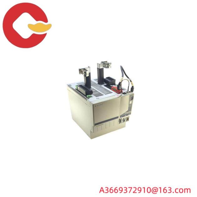 Rockwell Automation 2094-BC07-M05-S Integrated Axis Module, Motion Control Solutions