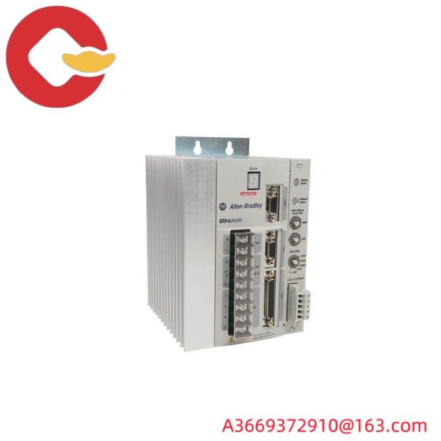 Allen-Bradley 2098-DSD-010X Digital Servo Drive