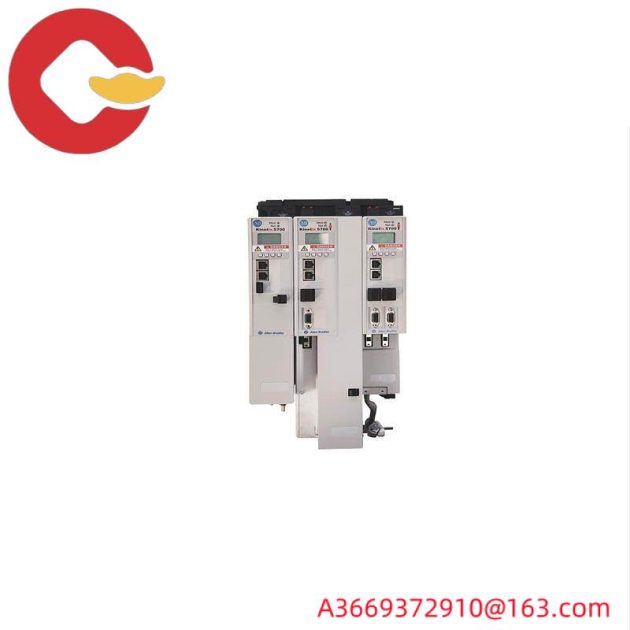 AB Electric AB 2198-P070 Bus Supply, High-Performance Power Module