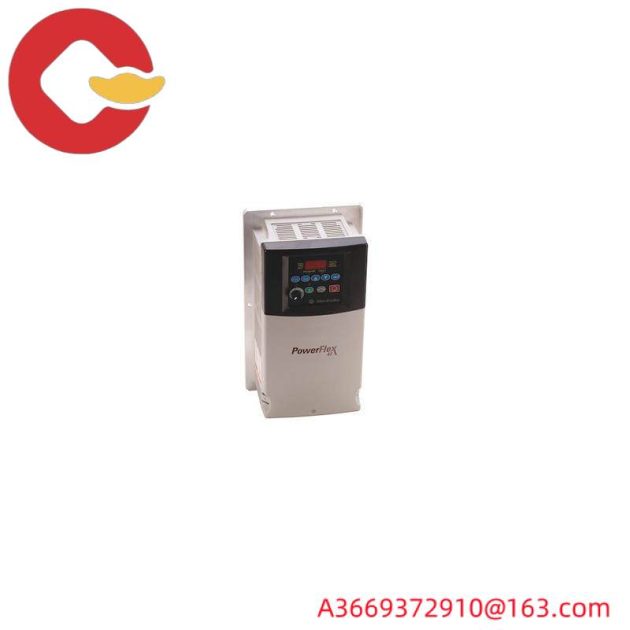 Allen-Bradley AB 22B-D017N104 AC Drive - Industrial Control Excellence