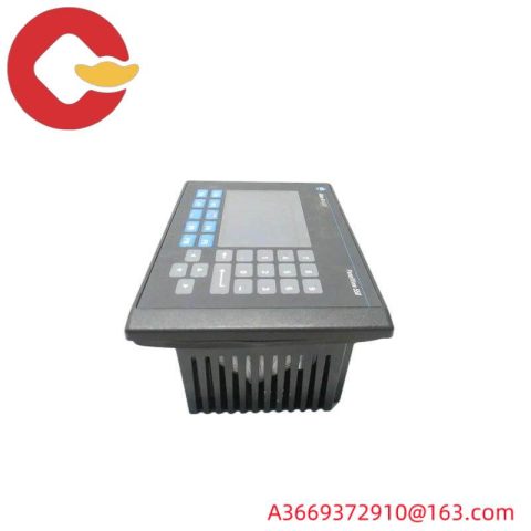 ABB AB 2711-B5A8X1 Operator Terminal, Advanced Control Interface
