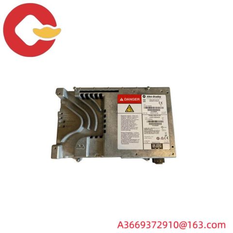 ABB 2711P-RP8D Logic Module, Control & Automation Systems