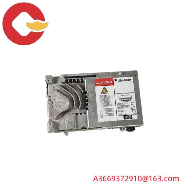 AB Electronics 2711P-RP9D Logic Module