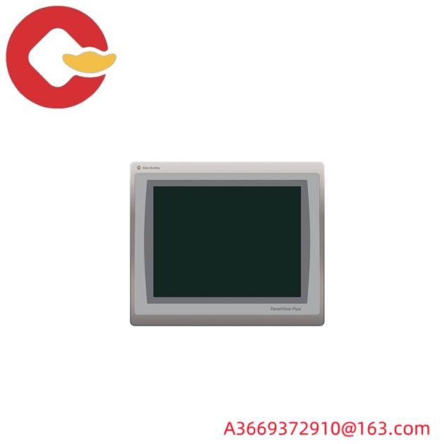 AB 2711P-T10C22D9P - Industrial Operator Interface Module, for Advanced Manufacturing Systems
