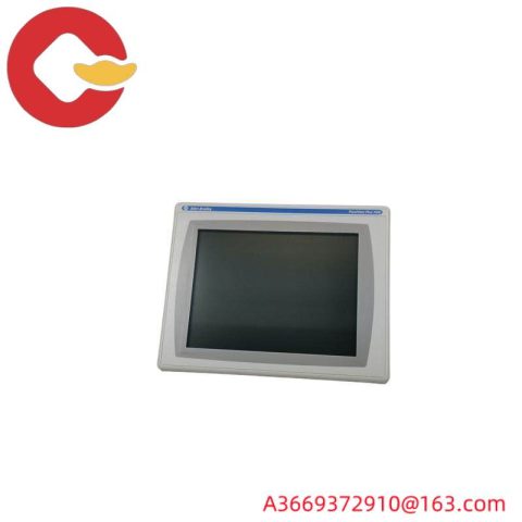 AB 2711P-T15C4D1 Operator Interface - Advanced Control Solution for Industry