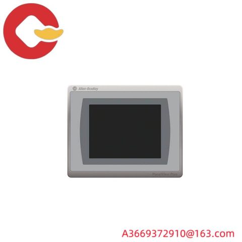 Allen Bradley AB 2711P-T7C21D8S Operator Panel, PanelView Plus 7