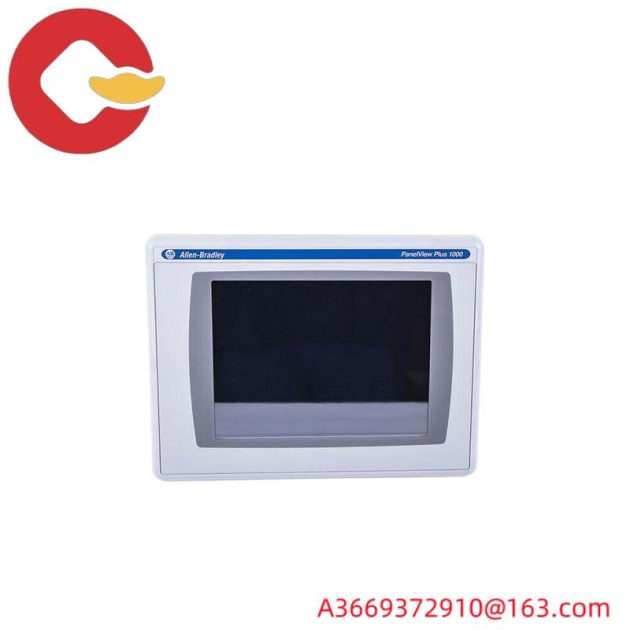 ABB AB 2711PC-T10C4D1 Color Terminal - Industry Grade Control Module