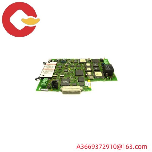ABB 74101-774-54 1336T-MCB-SP518 Main Control Board - Precision Automation Solutions