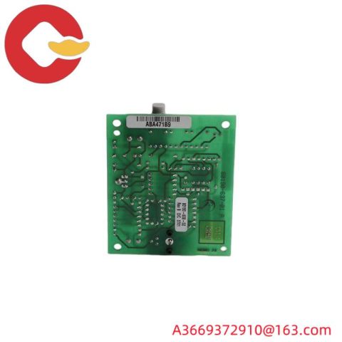 AB Electronics 80026-518-01-R POWER SUPPLY Module