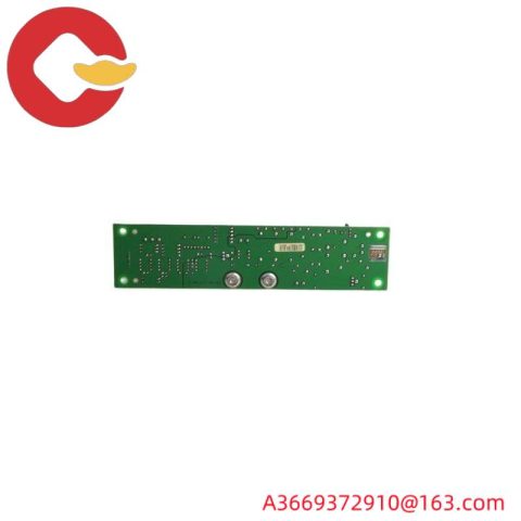ABB AB 80190-220-01-R 81001-340-71-R Control Board, Precision Control for Industrial Automation