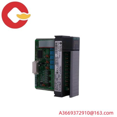 AB Control Modules Service Kit 81001-450-52-R, Precision Maintenance for Industrial Automation