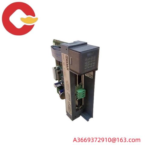 AB 917-0050 Process Control Module, Advanced Industrial Automation Solutions