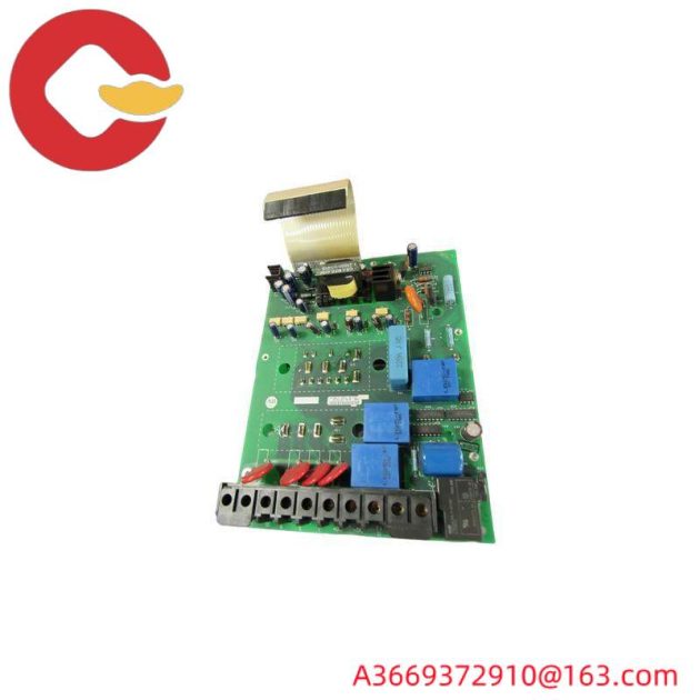Allen Bradley 1746-OV16 16-Channel DC Output Module - High-Power Control Solutions
