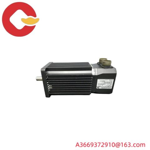 AB H-4050-P-H00AA: Precision Control in Industrial Automation