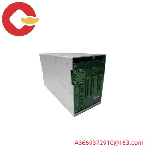 ABSOLUTE AB MOX12P3509 80026-173-23 Power Supply