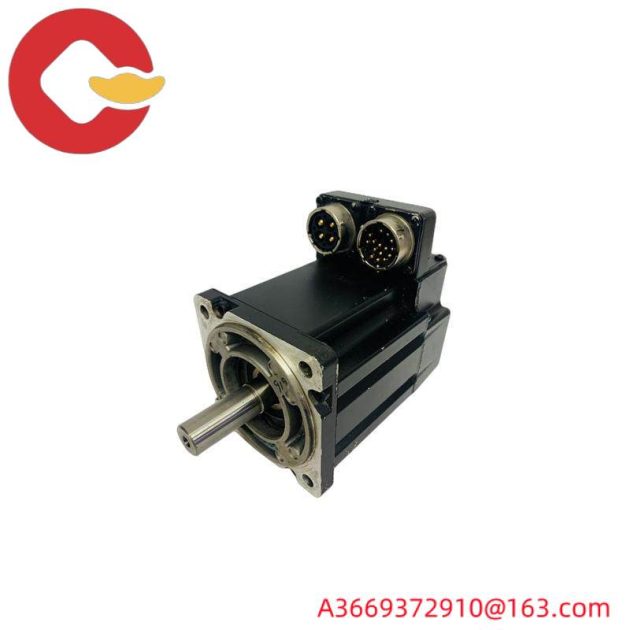 AB MPL-A310F-HK22AA SERVO MOTOR - Precision Drives for Industrial Automation