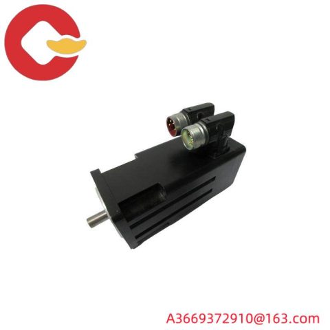 AB MPL-B230P-EJ44AA SERVO MOTOR: Precision Control for Industrial Automation